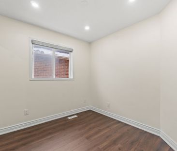 For Lease - 122 Prairie Rose Circle Unit# Upper, Brampton, Ontario - Photo 5