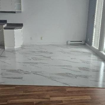 4 et 1/2 à louer (Style Condo) - Rue de la Prairie - Saint-Jean-Chrysostome (Lévis) - Photo 4