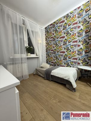 Pogodno II, ul. Somosierry - Zdjęcie 1