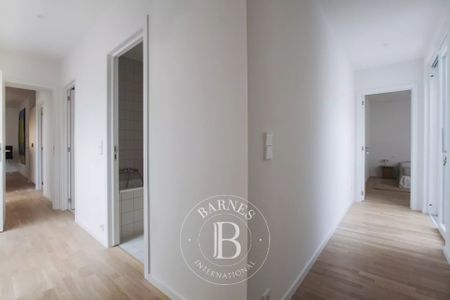 Ixelles - furnished 3-bedroom apartment - Photo 3