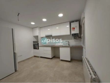 Piso en alquiler en Centro - Acueducto - Foto 2