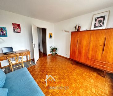 Magnifique 4 pièces meublé 95,02m² Quartier de l’Esplanade à Strasb... - Photo 2