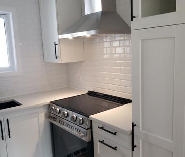 Magog... superbe 5 1/2 style condo - Photo 1