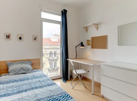 Rua Morais Soares, Lisbon, Lisbon 1170-079 - Photo 3