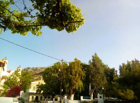Διαμέρισμα για ενοικίαση Κάτω Χωριό (Ιεράπετρα) - Photo 4
