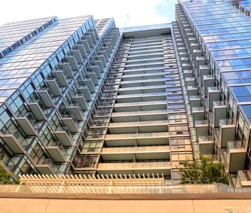 For Lease - 210 Simcoe Street Unit# 2204, Toronto, Ontario - Photo 1
