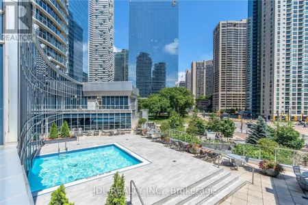 8 York Street #1604 , - Photo 3