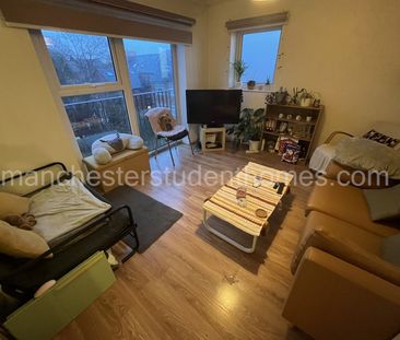 Mitford Road, Manchester, M14 6UL - Photo 1