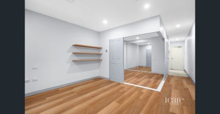 Modern CBD Apartment with Stylish Upgrades & Prime Location - Photo 3