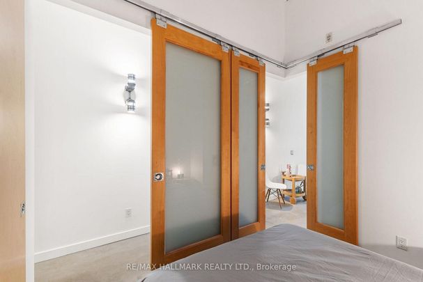 Merchandise Lofts , #404 - Photo 1