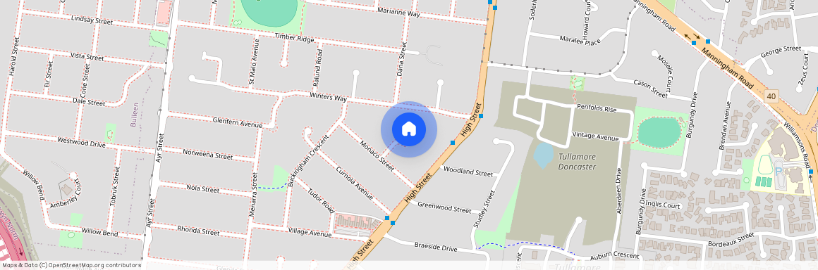 Doncaster, Melbourne