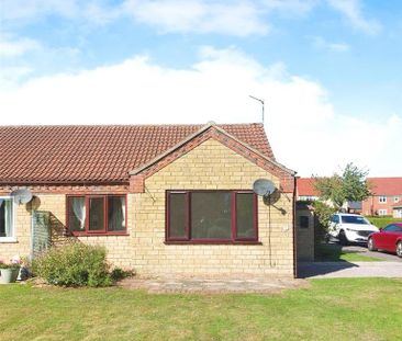 2 bedroom bungalow to rent - Photo 4