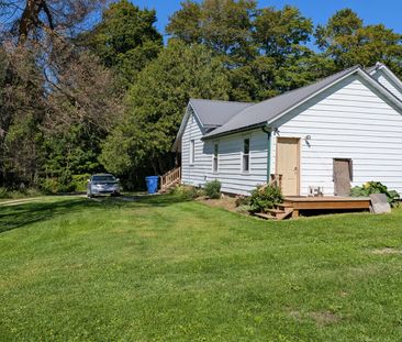 For Lease - 781492 3 Side Road, Chatsworth, Ontario - Photo 3