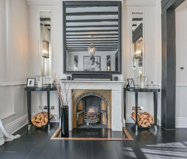 3 Bed End Terrace, Cambridge Street, SW1V - Photo 1