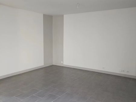 Location Maison 3 pièces 63 m2 à Saint-Sébastien-sur-Loire - Photo 3