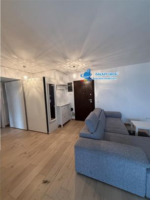 Apartament 2 camere de inchiriat - parcare subterana- Circul - Fotografie 1