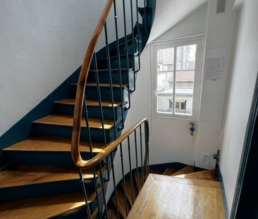 Location Appartement 2 pièces 31m² ST MAUR DES FOSSES 94210 - Photo 1