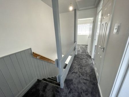 Woodland Way, Burntwood, WS7 4UP, Property for rent - Photo 4