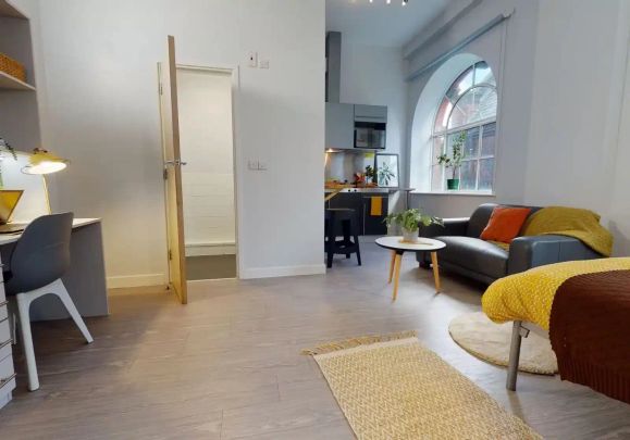 Gold Studio Premium - Photo 1