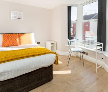 5 bedroom house to rent - Photo 4