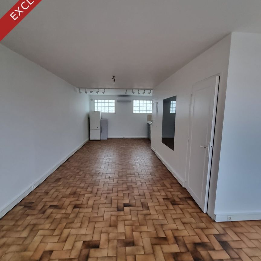 Location Appartement 3 pièces 59m² IGNY 91430 - Photo 1