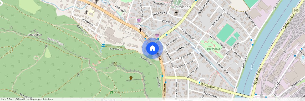 4632, Trimbach, Baslerstrasse, 67