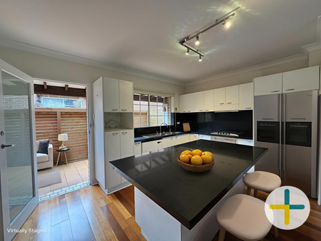 12C/12 Milner Road, Artarmon NSW 2064 - Townhouse For Rent | Domain - Photo 3