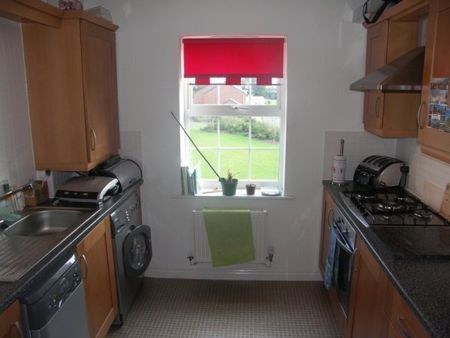 Weir Close, Wigston, LE18 - Photo 4