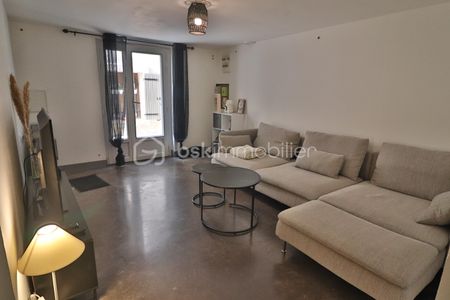 Maison de 90 m² à Montfrin - Photo 3