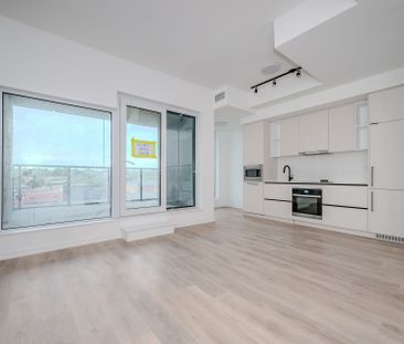 For Lease - 1285 Dupont Street Unit# 505, Toronto, Ontario - Photo 5