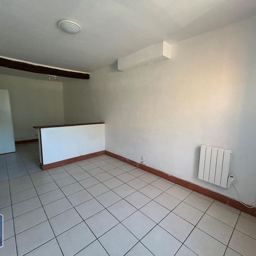 Location Appartement 1 pièce 25m² BLOIS 41000 - Photo 1