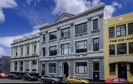 Stylish 2bdrm fully furnished apartment - Photo 3