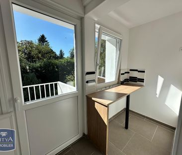 Location Appartement 4 pièces 64m² STE CATHERINE 62223 - Photo 6