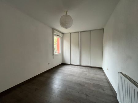 Location Appartement 3 pièces 63m² ST ORENS DE GAMEVILLE 31650 - Photo 4