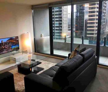 Melbourne CBD - Photo 5