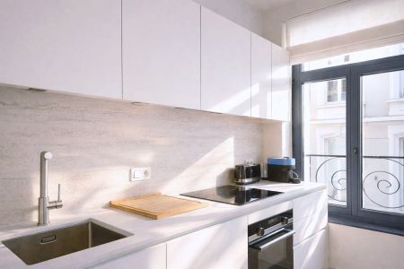 Appartement in Elsene - Photo 5