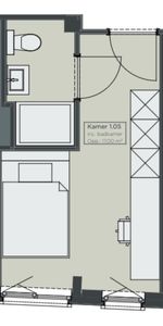 Demerstraat 12 / 0105, 3500 Hasselt - Foto 4