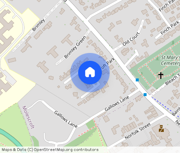 Longcroft Park, Beverley, East Riding of Yorkshi, HU17 - Photo 1