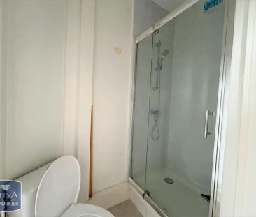 Appartement à louer 1 pièce 22.44m² - Photo 3