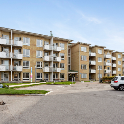 Mellanhedsgatan 26 A, Malmö - Photo 3