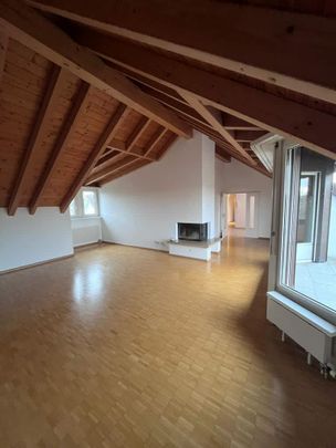 4.5 Zimmer, 128 m², 2. Stock - Foto 1