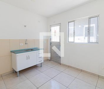Apartamento para alugar com 20m², 1 quarto e sem vaga - Foto 1