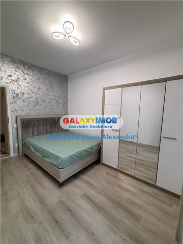 Apartament 2 Cam Berceni - Metalurgiei Park - Grand Arena - Fotografie 3