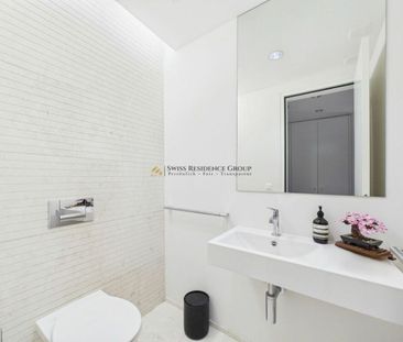 Bright, modern oasis of well-being in Zurich’s Seefeld - Photo 3