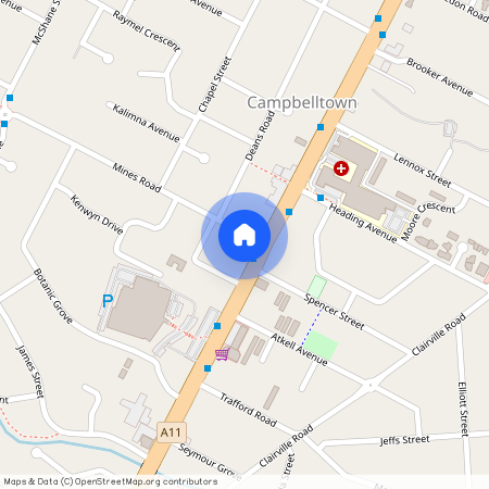 5/557 Lower North East Rd, SA 5074, Campbelltown