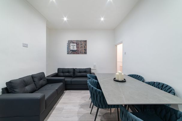 Room in a Shared House, Denebank Road, L4 - Photo 1