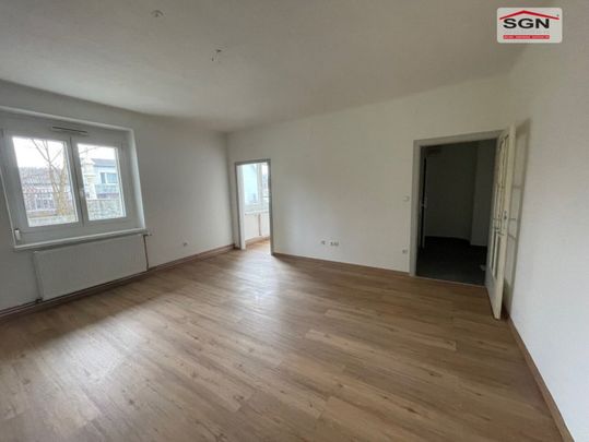 Geförderte & sanierte 2 Zimmer-Wohnung in Herzogenburg in unbefristete Miete - Foto 1