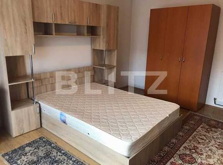 Apartament 1 camera, 42 mp, parcare, zona FSEGA - Photo 2