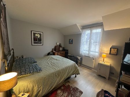 Location Appartement 3 pièces 72m² ST PIERRE LES NEMOURS 77140 - Photo 2