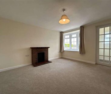 Chapel Cottage, Church Road, Brean, Burnham-on-sea, Somerset, TA8 - Photo 4
